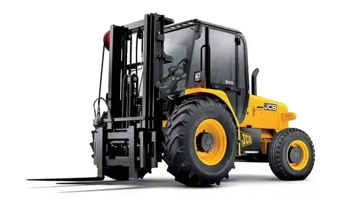 Forklift
