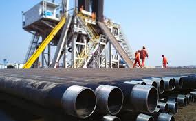 Safety requirements for flow line work