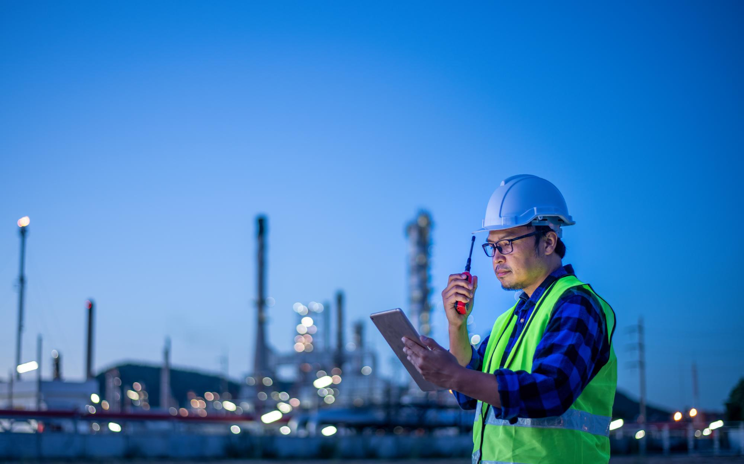 Construction supervisors and foremen