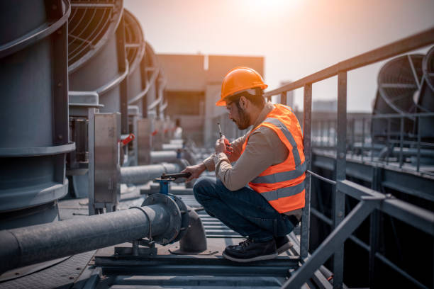 Shutdown and turnaround projects